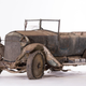 Illustration for article titled You'll Never See A Car Collection Like This $14 Million Barn Find Again